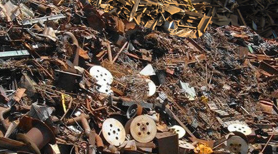 Steel recycling industry hurt by surging Chinese exports: EuRIC