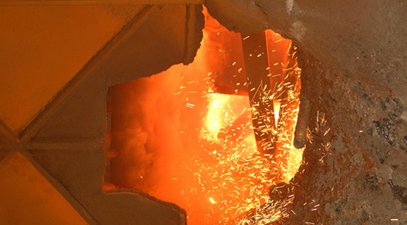 U.S. Raw Steel Production Dropped 4%