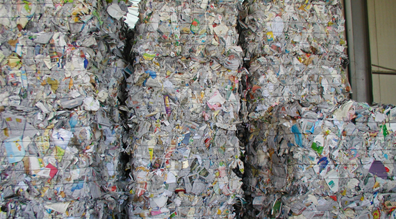 U.S. Plastic Scrap Exports Posted Notable Dip Till June