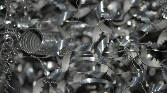 U.S. Nickel Scrap Exports Dropped by One-Third