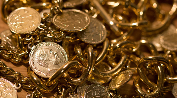 Three More Banks To Join LBMA Gold Price Auction