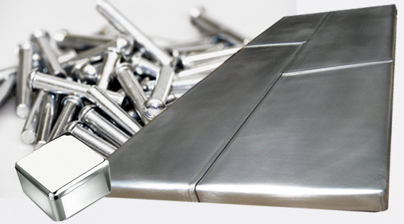 U.S. Aluminum Scrap Exports Witnessed Huge Decline
