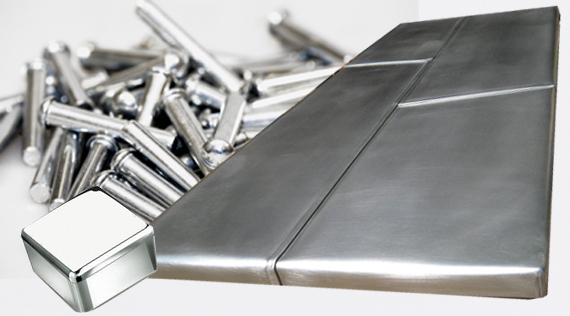 Primary Aluminum Market Ended in Surplus: WBMS Metals Balances