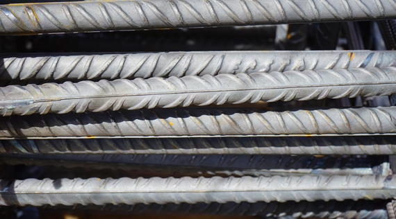 Mexico's rebar exports dropped in March, imports hit record levels