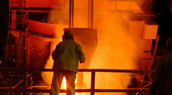 Nucor Announced Plans to Cut Carbon Footprint at its Steel Mills