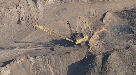 Eldorado swings to Q3 loss, lifts FY guidance