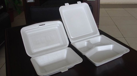 RI Department of Health Reports ‘High Rates’ of Compliance with Ban on Styrofoam Takeout Containers