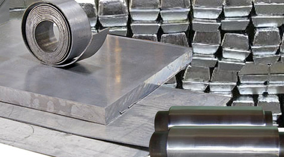 Shanghai Base Metal Price to Vacillate, with Eyes on China Data