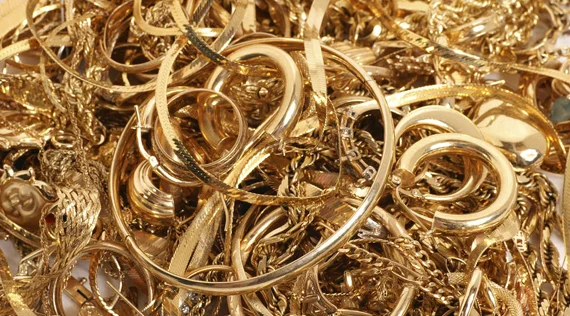 16th January, 2023: Scrap Gold Prices Soared, Platinum and Silver Dipped on Index 