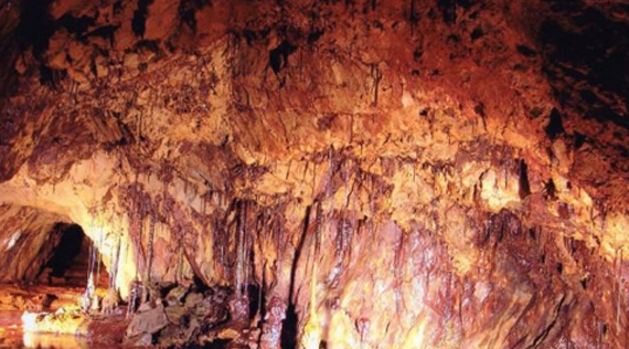 Zijin Mining Put Ultra Large Zinc Polymetallic Mine in Russia into Operation