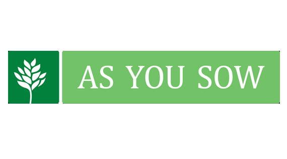 Mondelez International, PepsiCo Agree to Cut Use of Virgin Plastic, After dialogue with As You Sow