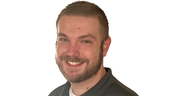 NASCO-OP Promotes Mike Morrison to Assistant Manager