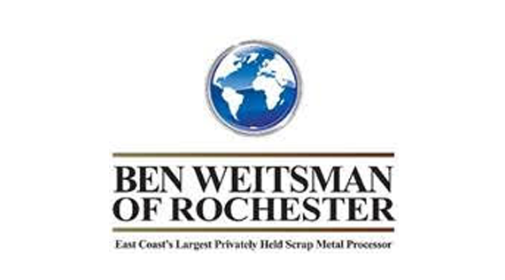 Metalico Bob Frank has joined Upstate Shredding - Weitsman Recycling
