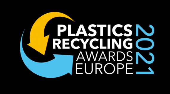 Winners of The Plastics Recycling Awards Europe 2021 Announced at PRSE