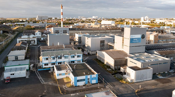 Solvay and Cyclic Materials sign supply agreement for recycled mixed rare earth oxide