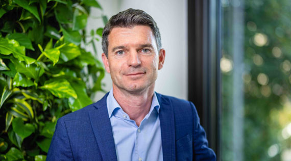 The world’s first commercially available recycled PLA