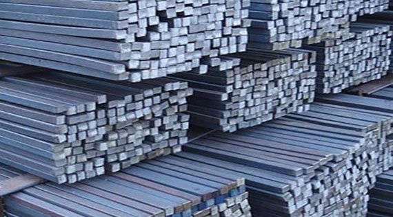Billet prices rose by $10–20 per ton in regional markets in May
