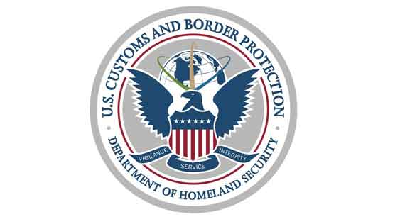 U.S. Customs to Auction 22,000 Tons of Seized Aluminum in Riverside, California