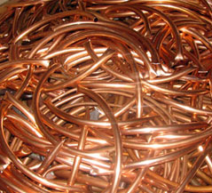 Scrap Copper Wire Prices Chart