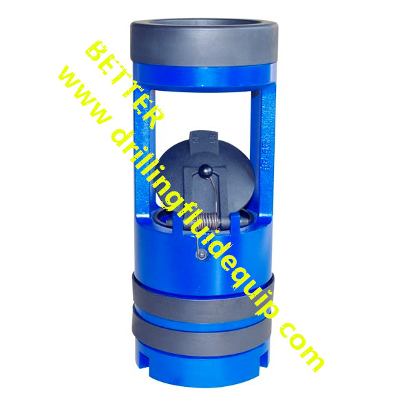 Baker SPD Style Float Valve. 9,Miscellaneous Equipment Equipment