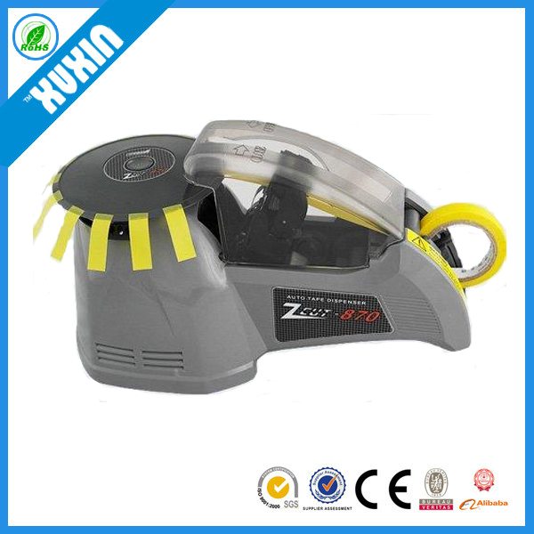 Automatic Carousel Dispenser/tape Dispenser ZCUT870. 9,Cable/wire