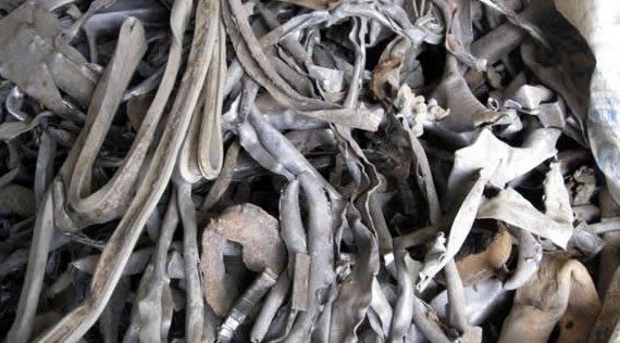 Mixed Hard/Soft Lead