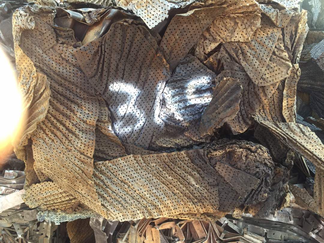 Stainless Steel 316 - #SELL17168