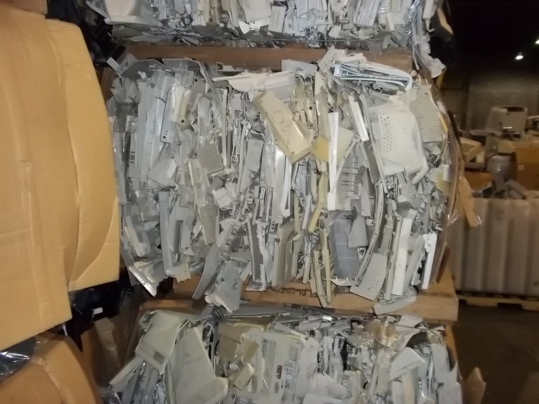 ABS COMPUTER SCRAP SELL20004