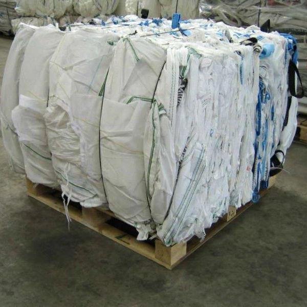 PP Big Bag Scrap SELL22345