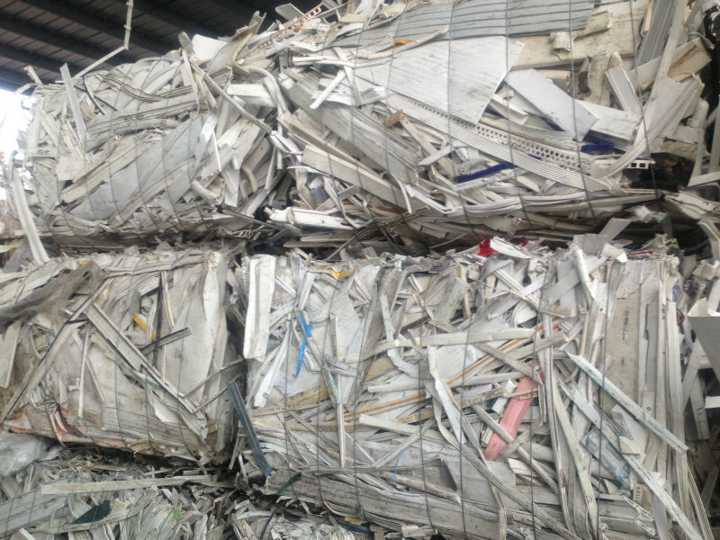 Plastic Recycling PVC Scrap Buyers, Suppliers Near You, Scrap Dealers