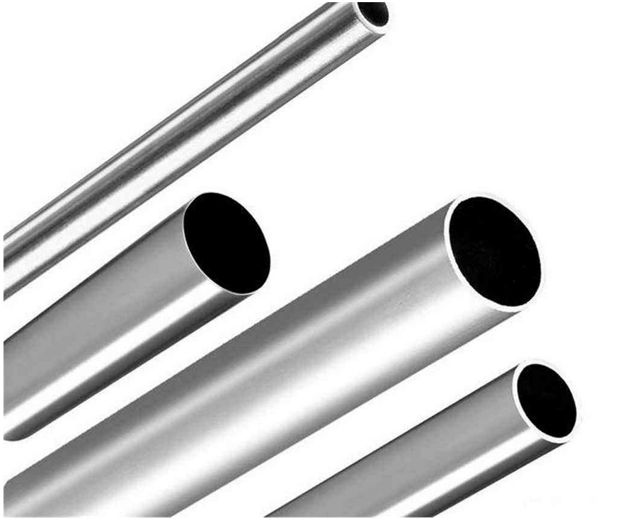 316L Stainless Steel Pipe And Tube - #SELL20727