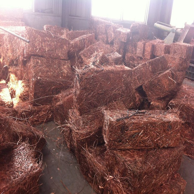Premium Quality , Grade A ,Copper Wire Scrap/Pure Millberry Copper