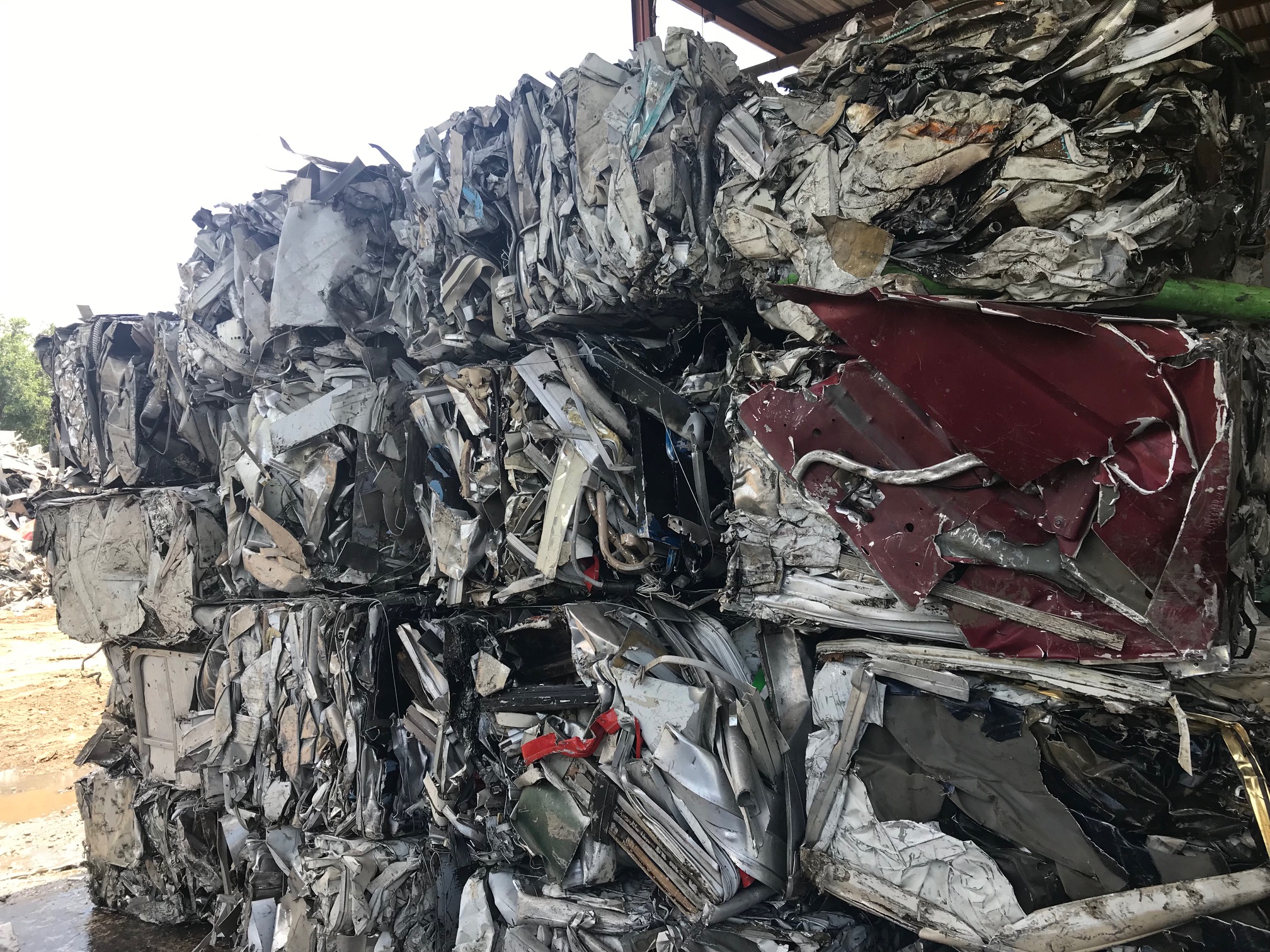 100 MT Taint Tabor 97 3 SELL21829