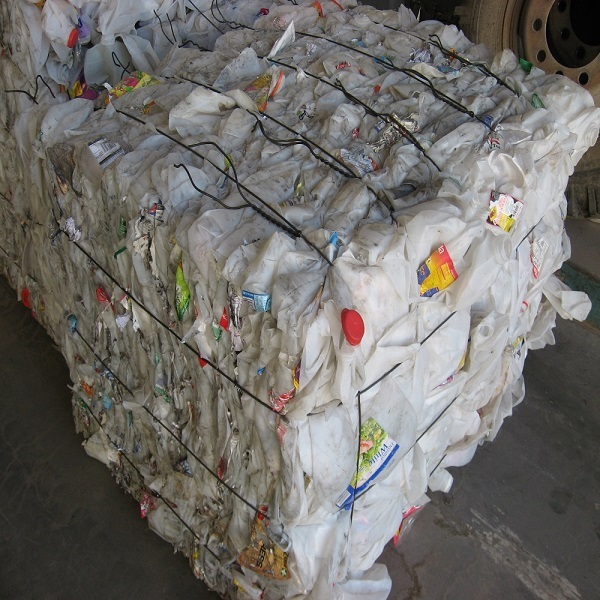 Plastic Recycling HDPE Scrap Buyers, Suppliers Near You, Scrap