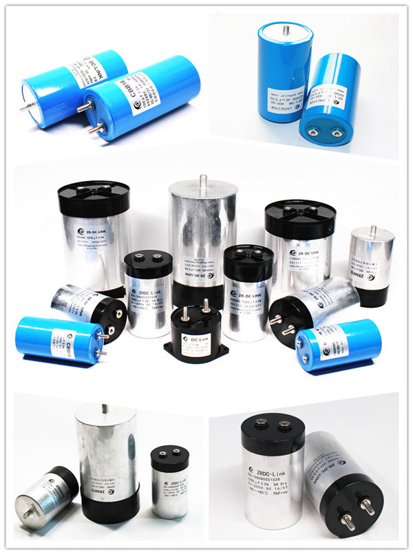 1100V 400UF High Power DC Filtering Capacitor SELL23790