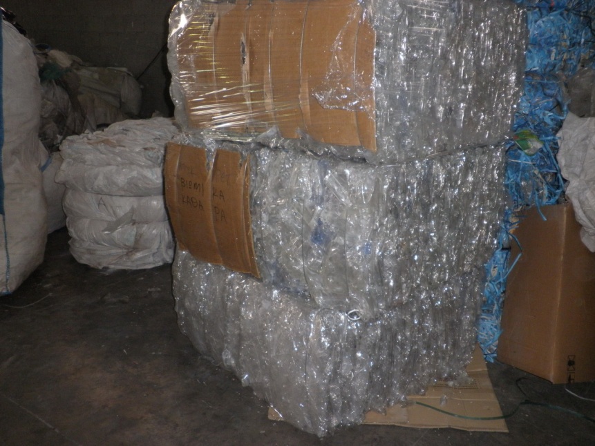 Plastics Scrap For Sale SELL24145