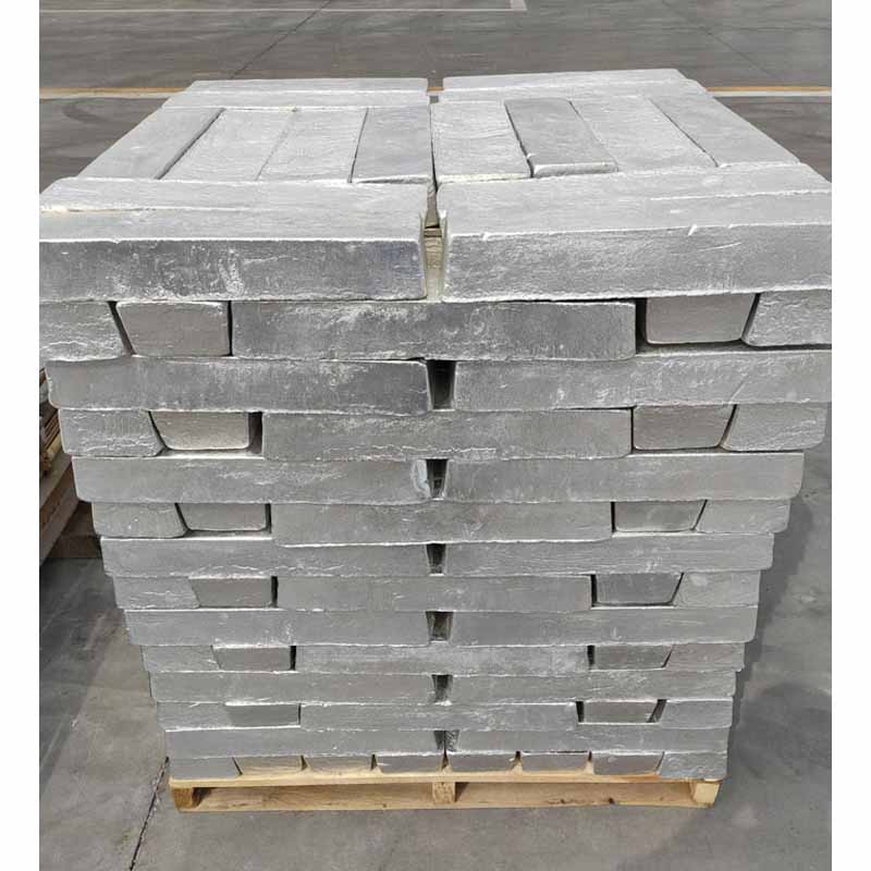 For Sale Polished Tungsten Nickel Iron Alloy Cube 1kg Price Tungsten