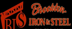 Brockton Iron & Steel