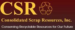 Consolidated Scrap Resources Inc