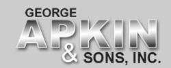 George Apkin & Sons Inc-Adams,MA