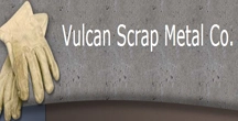 Vulcan Scrap Metal Co