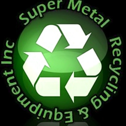 Super Metal Recycling &Equipment Inc