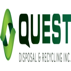 Quest Disposal & Recycling-Vegreville,AB