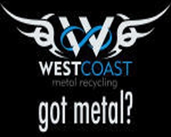West Coast Metal Recycling