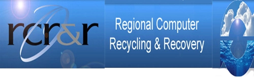 Regional Computer Recycling & Recovery