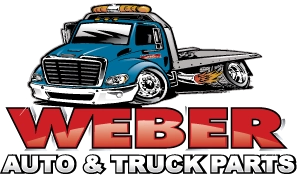 Weber Auto and Truck Parts Inc