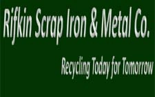  Rifkin Scrap Iron & Metal Co