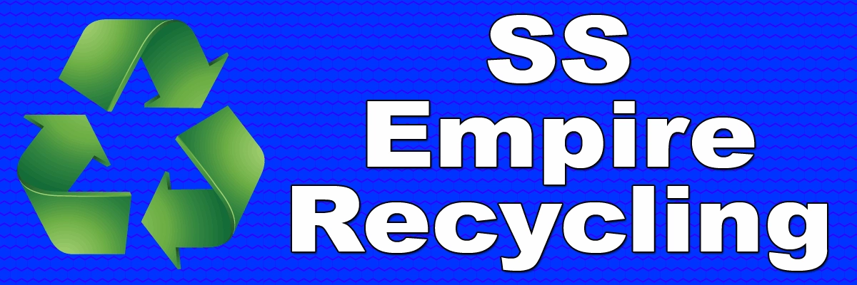 SS EMPIRE RECYCLING