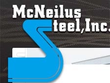McNeilus Steel, Inc - Dodge Center