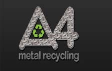 A4 Metal Recycling Limited
